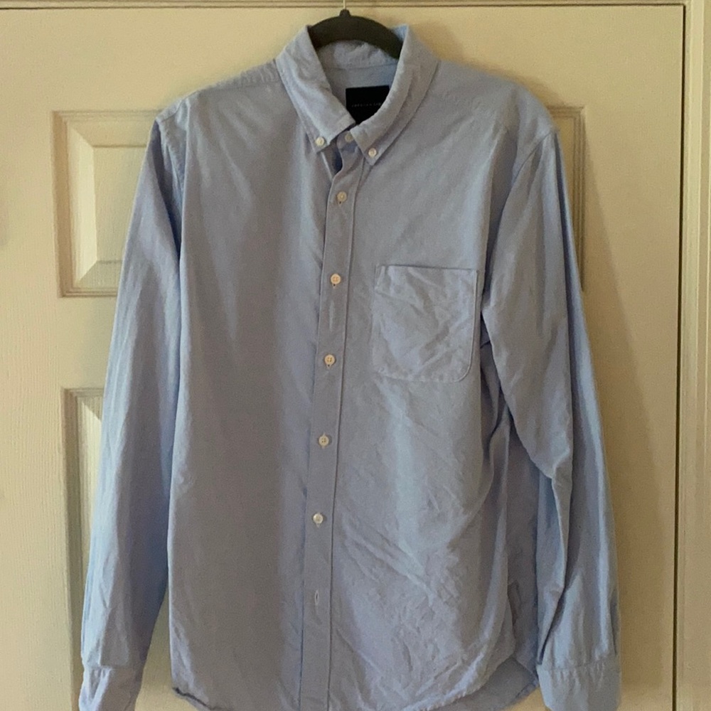 AE Button Down Oxford shirt